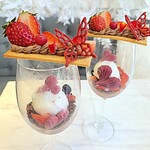 HAUTE COUTURE・CAFE - 