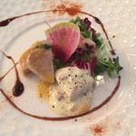 シンシア・リリィ - 