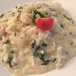 シンシア・リリィ - 