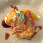 シンシア・リリィ - 