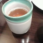 Bairan - 熱い中国茶