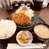 とんかつ 和栗