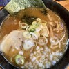 らあ麺 燕返し