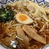 中国ラーメン揚州商人 池袋西口店