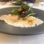 リストランテ ベリーニ - 