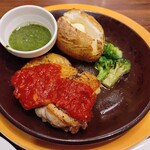 ジョナサン - 料理写真: