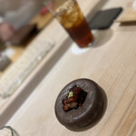 鮨 なんば 日比谷 - 