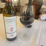 リストランテ ベリーニ - 