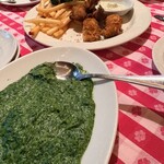 グランド・セントラル・オイスターバー&レストラン 品川店 - 