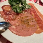 グランド・セントラル・オイスターバー&レストラン 品川店 - 