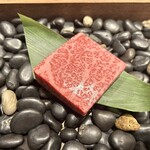 和牛 個室焼肉 うしお GINZA - 