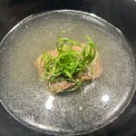 和牛 個室焼肉 うしお GINZA - 
