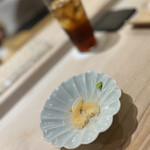 鮨 なんば 日比谷 - 