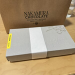 ナカムラ チョコレート - 