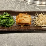 和牛 個室焼肉 うしお GINZA - 