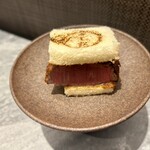 和牛 個室焼肉 うしお GINZA - 