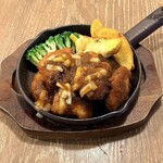 ハラミとタン厚切りステーキの店 肉バルガブット 吹田店 - 