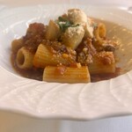 リストランテ ベリーニ - 