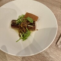 スミレオオサカ - 