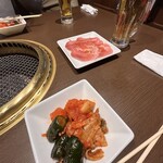 ワンカルビ 福岡空港東店 - 