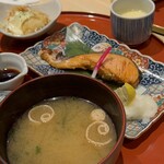 虎連坊 ヒルトンプラザウエスト店 - 