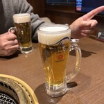 ワンカルビ 福岡空港東店 - 