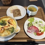 チカバキッチン - 