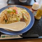 リンガーハット - 