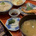 虎連坊 ヒルトンプラザウエスト店 - 