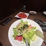 ワンカルビ 福岡空港東店 - 