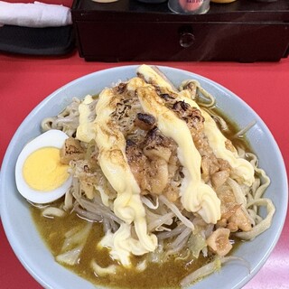 ラーメン 富士丸_0