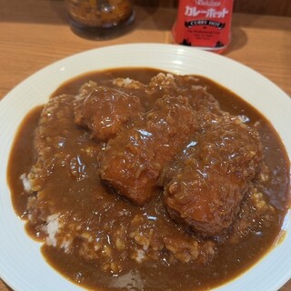 カレーハウス キラリ_0
