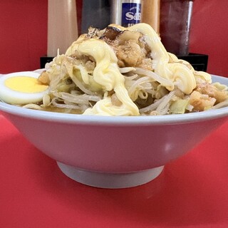 ラーメン 富士丸_1