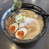 札幌真麺処 幸村 - 味噌(960円) 