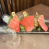 鮪匠 魚心 マグロ専門店 銀座店