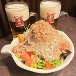 鮪匠 魚心 マグロ専門店 - 