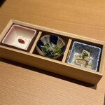 博多華味鳥 中洲本店 - 