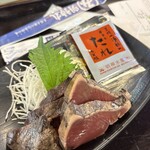 明神丸 ひろめ市場店 - 