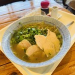 石垣商店 - 料理写真:
