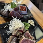 明神丸 ひろめ市場店 - 