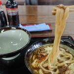 ヨコクラうどん - 