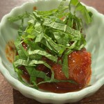 モンキーポッド - 