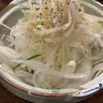 モンキーポッド - 