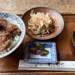 そば処　十・十一 - 