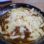 ヨコクラうどん - 