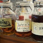 モンキーポッド - 