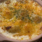 モンキーポッド - 