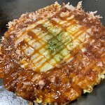 小勝田 - ブタ玉だったかな？