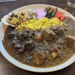 アアベルカレー - 