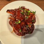 韓国式 ドゥンチョン しゃぶしゃぶ - 